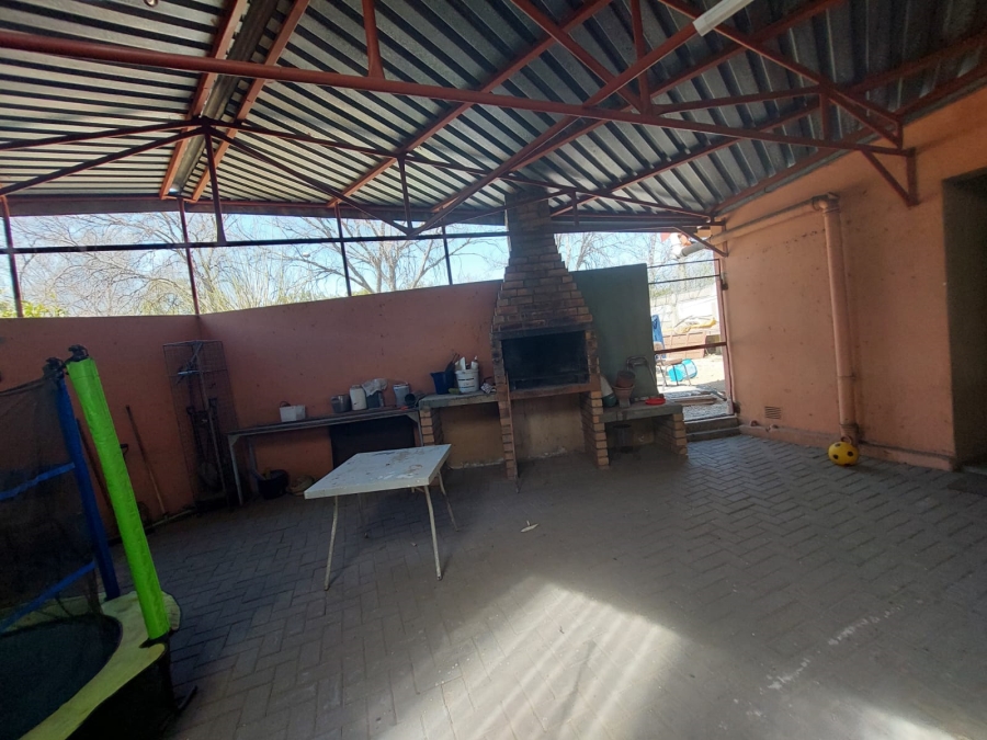 4 Bedroom Property for Sale in Sasolburg Ext 11 Free State